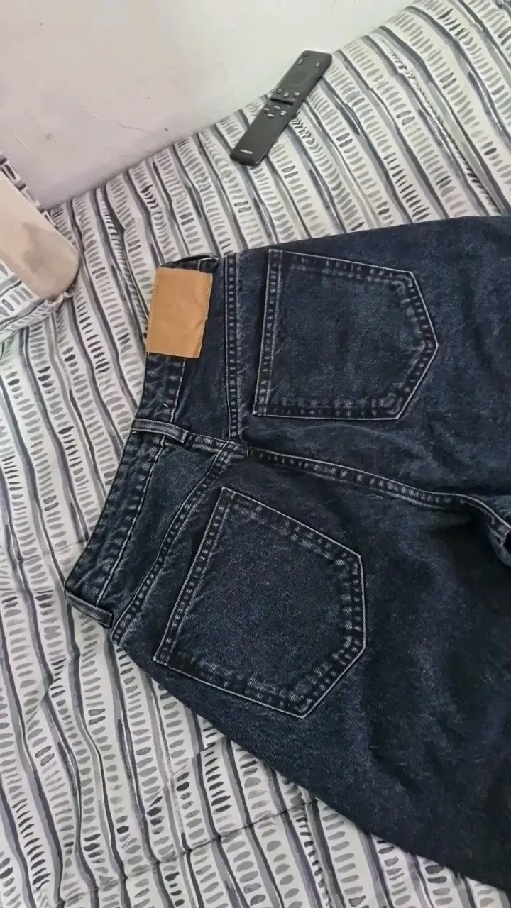 Jeans Zara para mujer talla 36 - 6