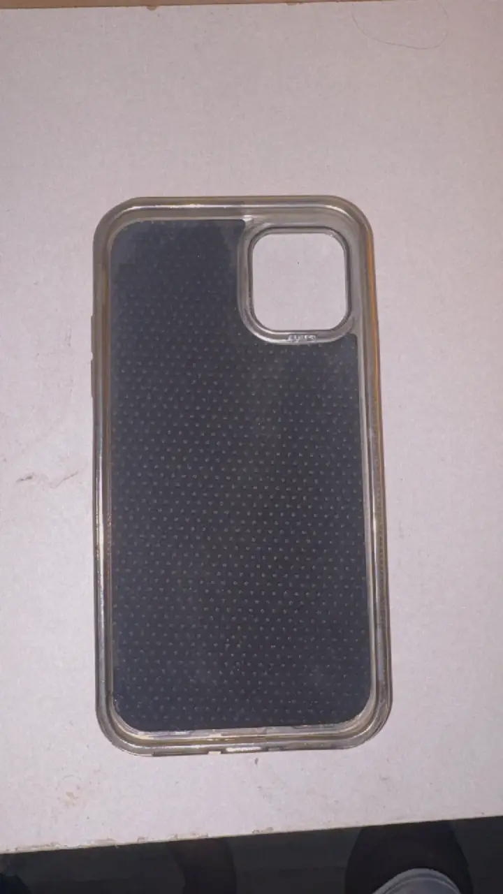 Funda protectora azul para iPhone 11 6.1 pulgadas - 4