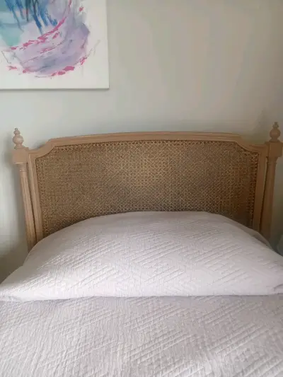 2 Marquesasma de madera con diseño clásico estilo - miniatura 3