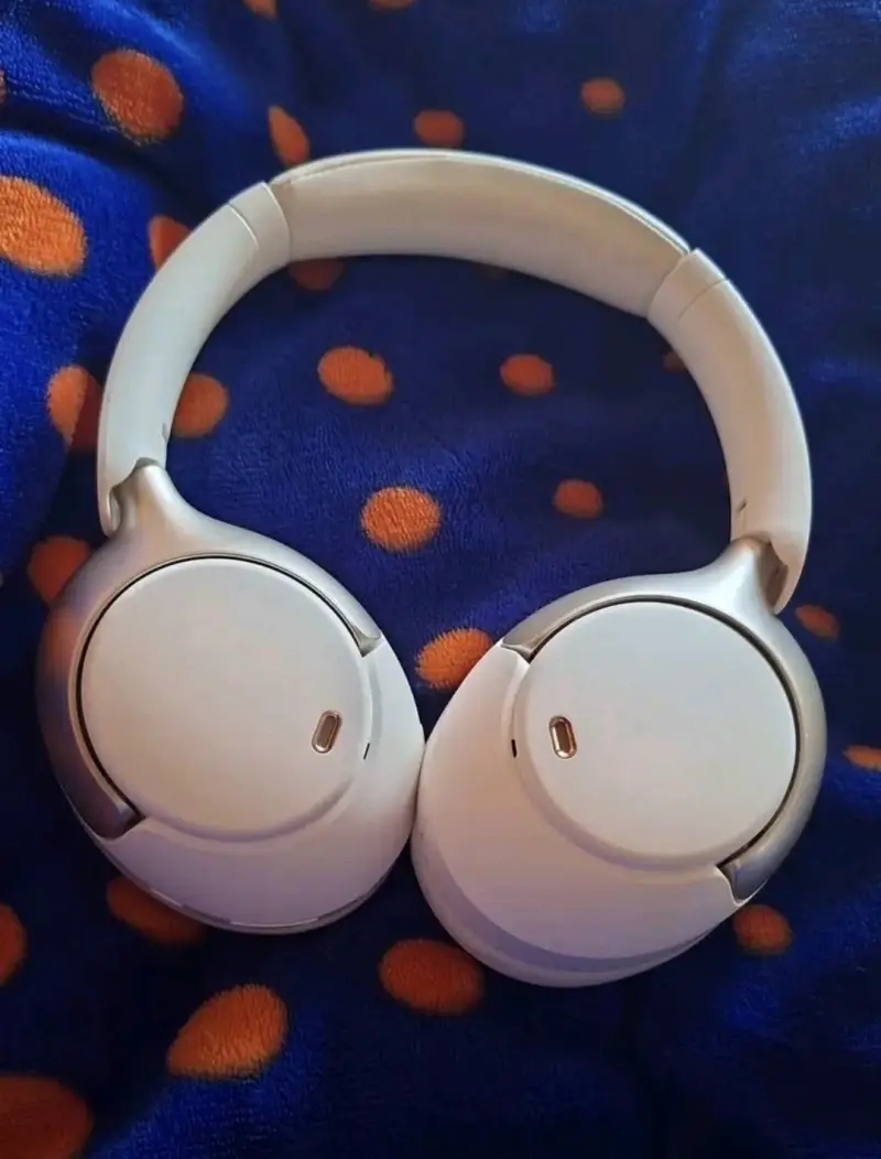 QCY h3 pro - 1