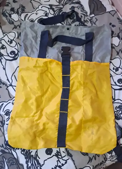 Mochila Plegable - miniatura 1
