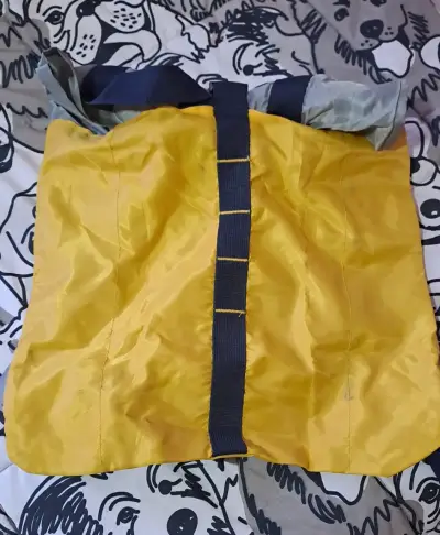 Mochila Plegable - miniatura 3