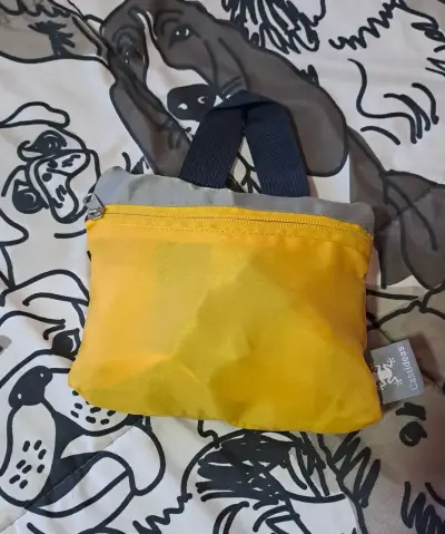 Mochila Plegable - miniatura 4
