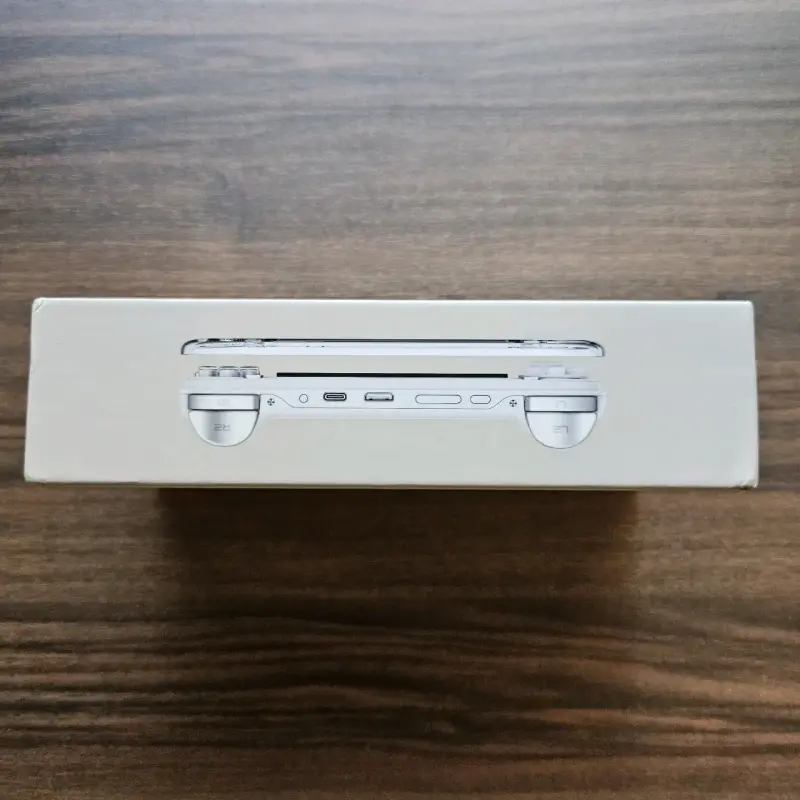 Miniloong pocket 1 - Consola Retro - 5