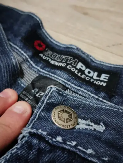 Jort southpole 42us - miniatura 1