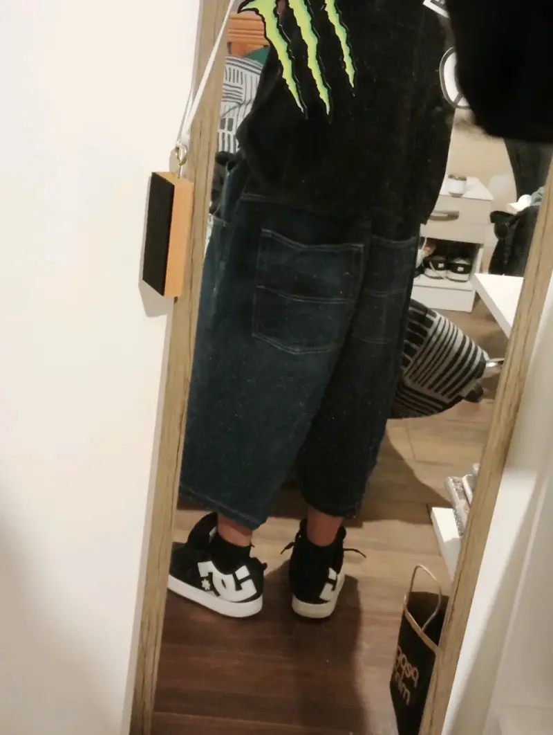 Jort southpole 42us - 4
