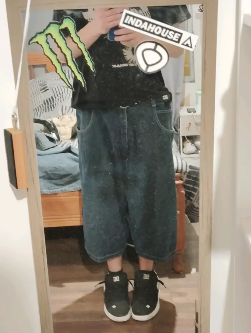 Jort southpole 42us - 5