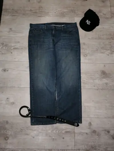 Jeans Tommy (Baggy?) - miniatura 1