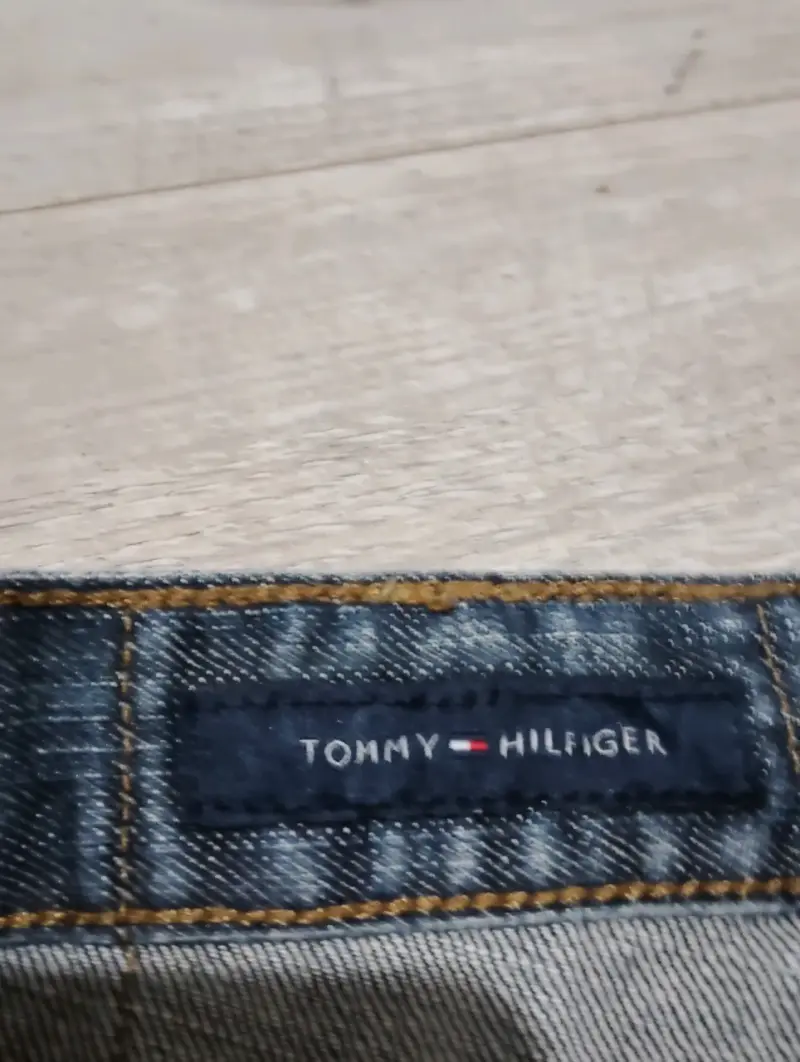 Jeans Tommy (Baggy?) - 3