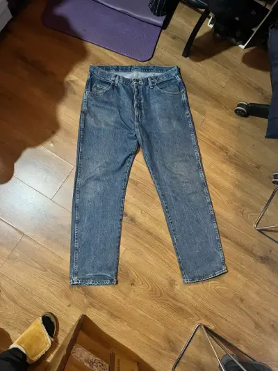 Jeans Wrangler - miniatura 1