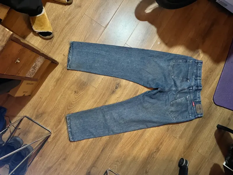 Jeans Wrangler - 2