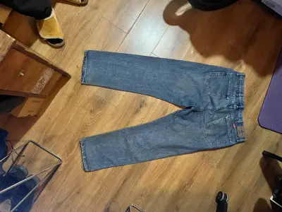 Jeans Wrangler - miniatura 2