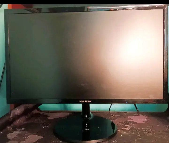 Monitor Samsung de 21 pulgadas en buen estado - 2