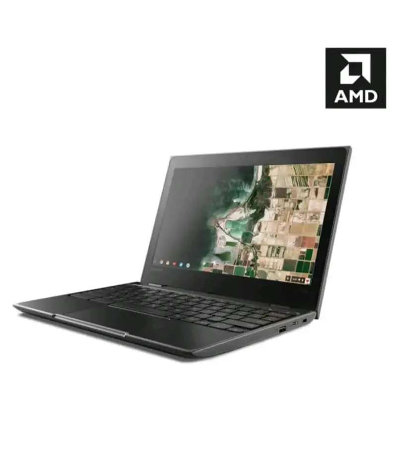 Chromebook AMD A4 4GB RAM 32GB HDD 11.6" - 1