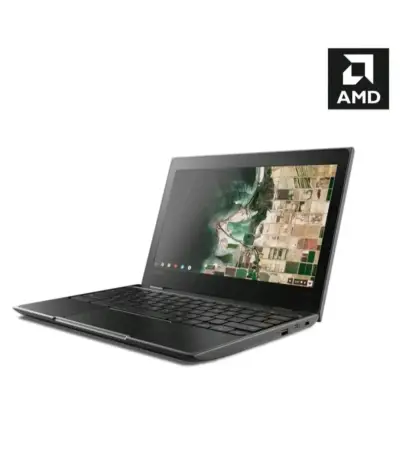 Chromebook AMD A4 4GB RAM 32GB HDD 11.6" - miniatura 1