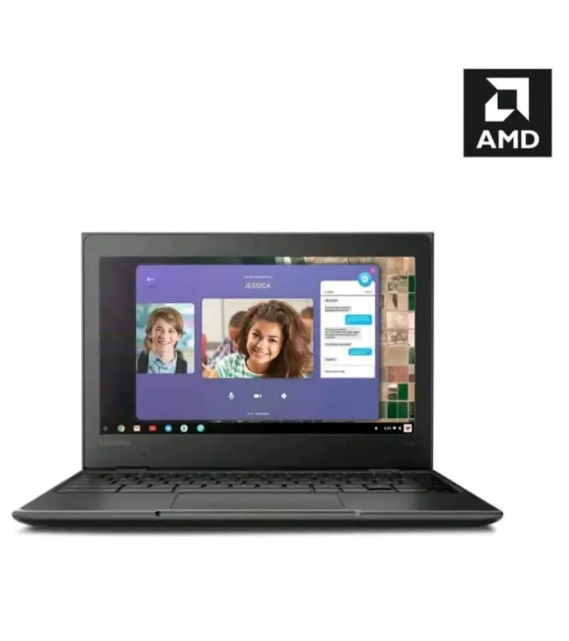 Chromebook AMD A4 4GB RAM 32GB HDD 11.6" - 2