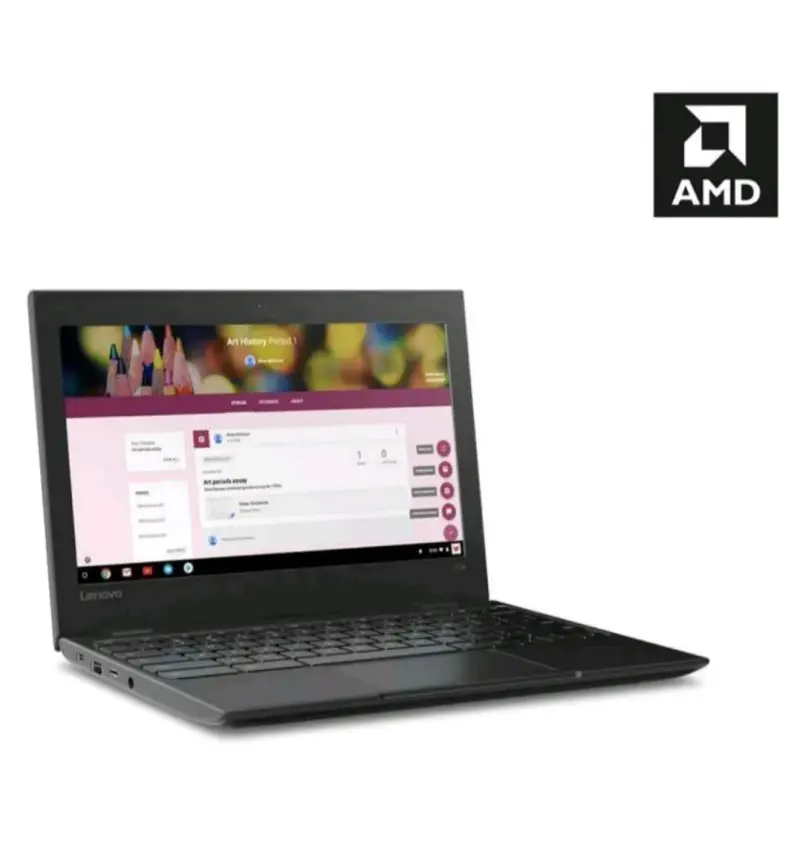 Chromebook AMD A4 4GB RAM 32GB HDD 11.6" - 3