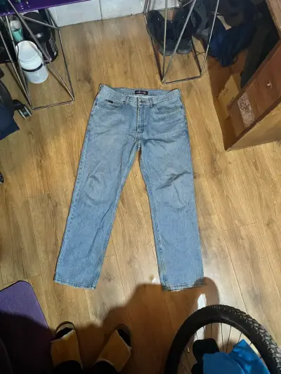 Jeans Lee - miniatura 1