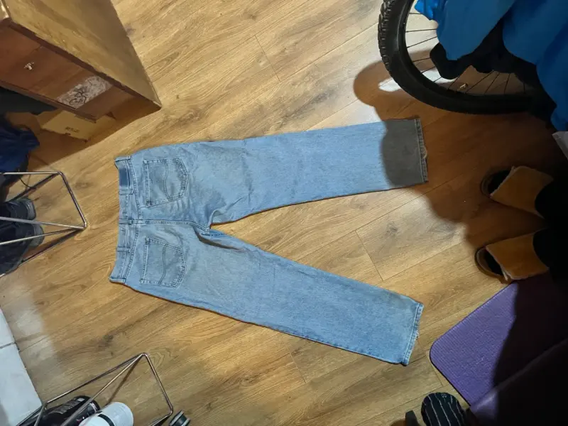 Jeans Lee - 2