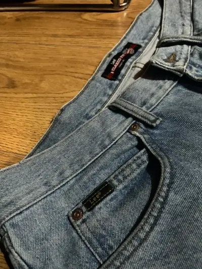 Jeans Lee - miniatura 3