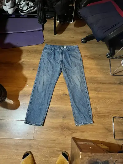 Jeans Levis Silver - miniatura 1