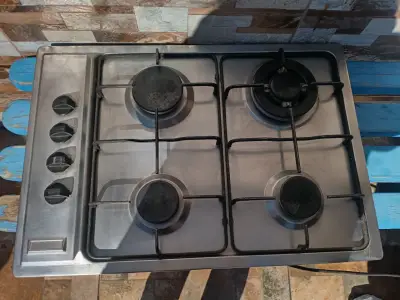 Horno empotrable con encimera a gas Cata - miniatura 2