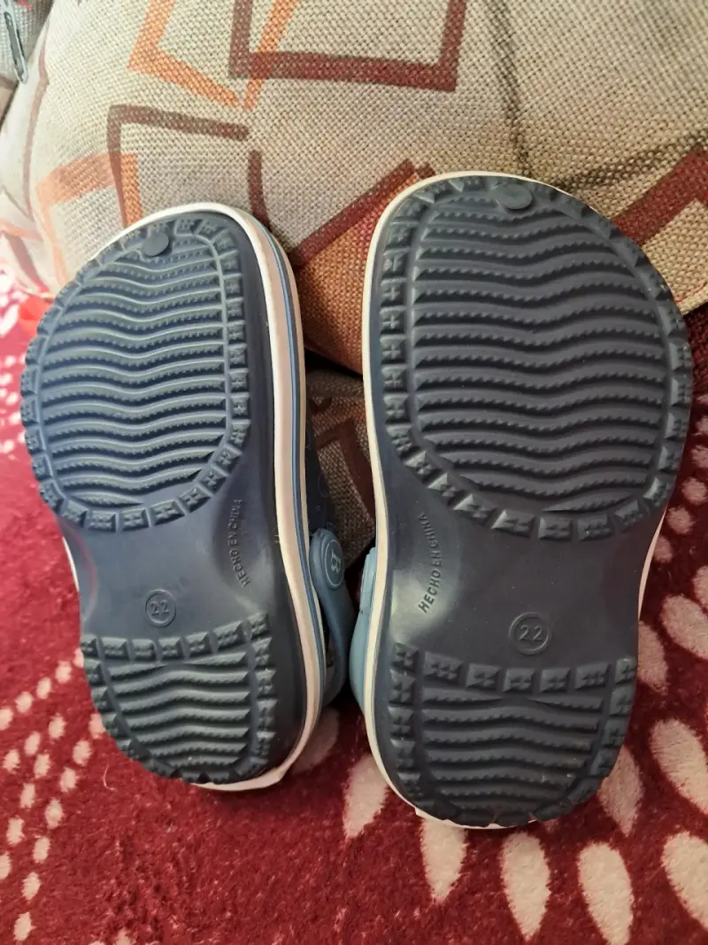 Zapatillas deportivas para niños con diseño de dinosaurio - 3