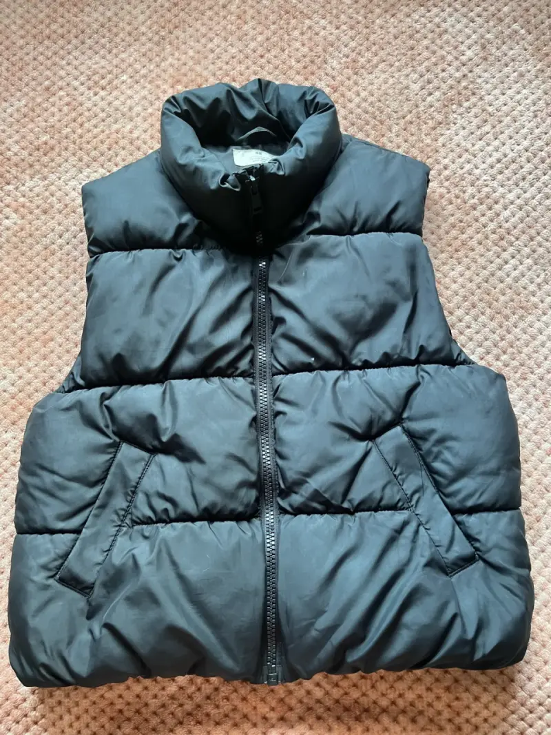 Chaqueta hym - 1