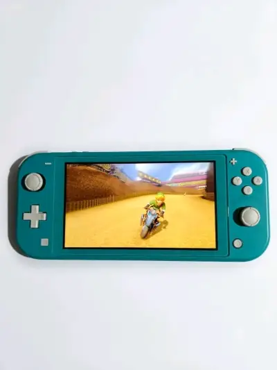 Nintendo Switch Lite - miniatura 1