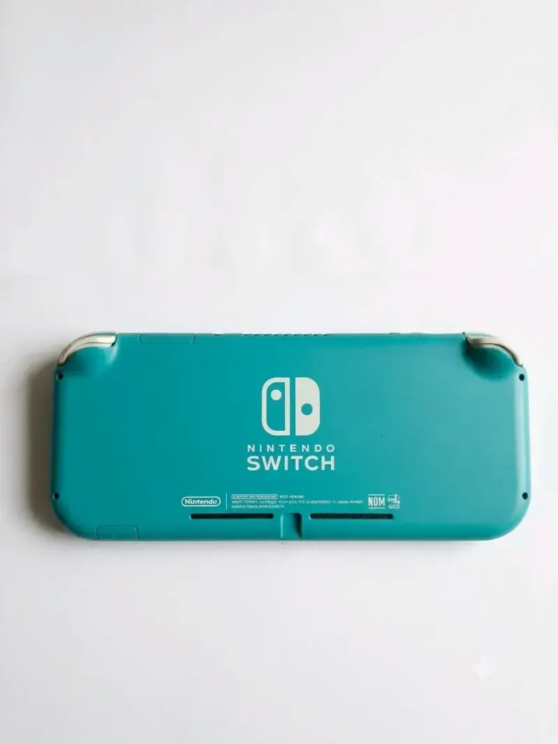 Nintendo Switch Lite - 2