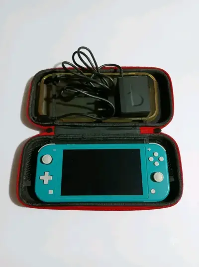 Nintendo Switch Lite - miniatura 3