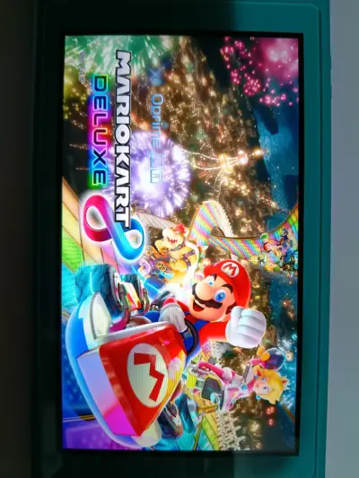 Nintendo Switch Lite - miniatura 4