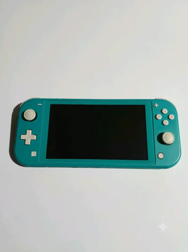 Nintendo Switch Lite - 5