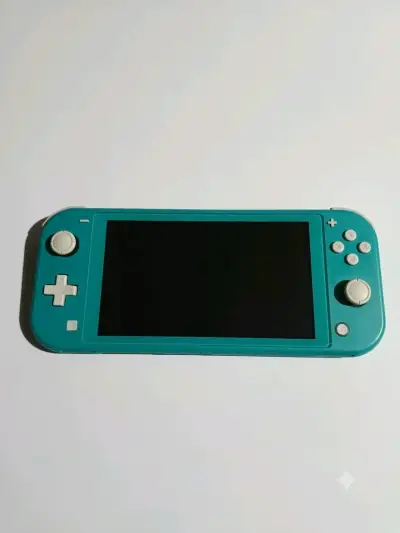Nintendo Switch Lite - miniatura 5