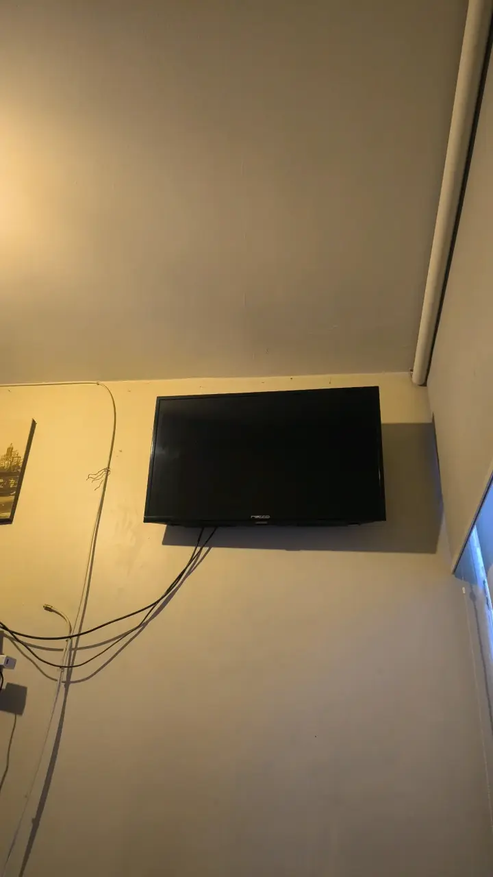 Televisor LED Aoc 32 pulgadas