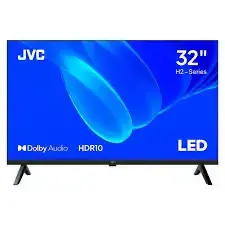 Televisor LED JVC 32 pulgadas HDR10 - 2