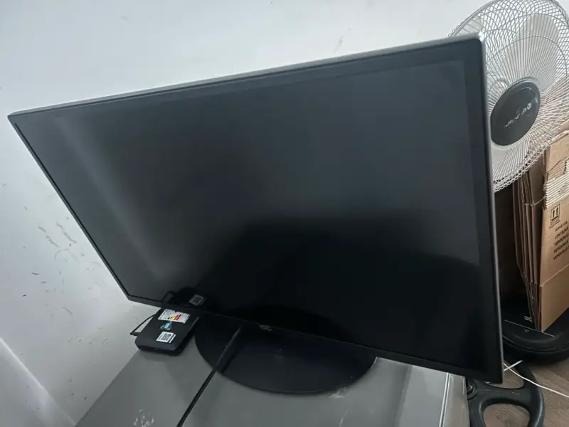 Televisor LED AOC 32 pulgadas modelo LE32W354F - 2