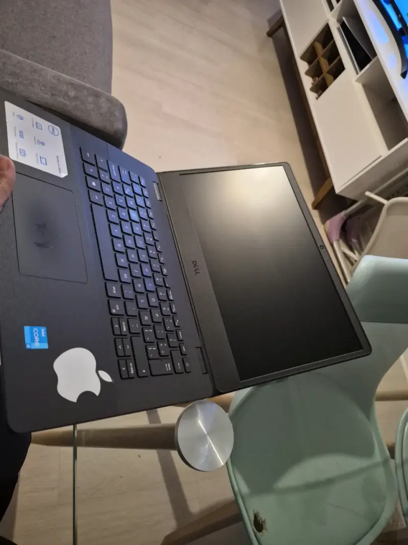Laptop Dell Vostro 14 3000 Intel Core i3 - 2
