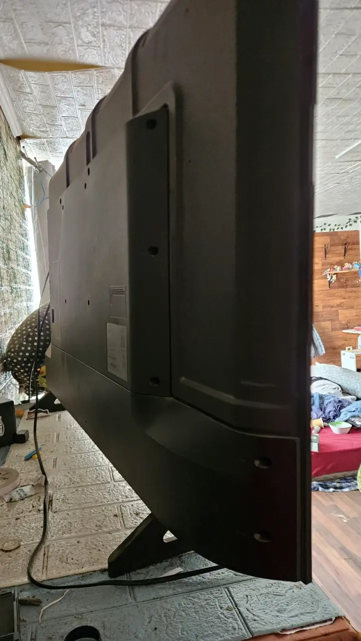Smart TV Samsung LED 4K UHD 50 pulgadas - 4