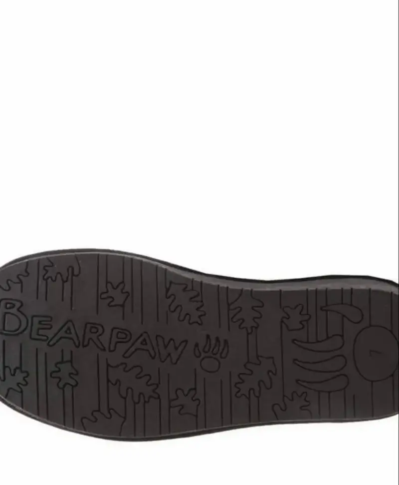 Botas negras  Bearpaw nr 39 - 4