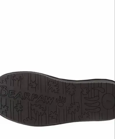Botas negras  Bearpaw nr 39 - miniatura 4