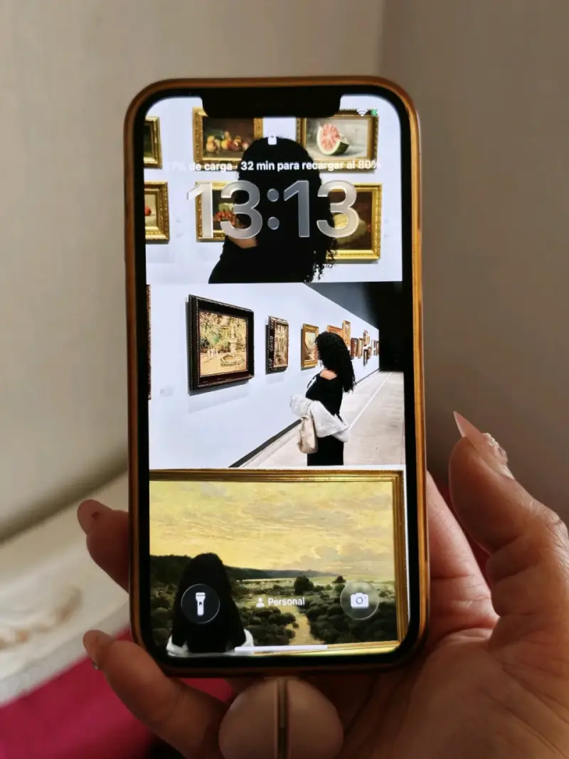 iPhone 12 Pro 128GB en buen estado - 2