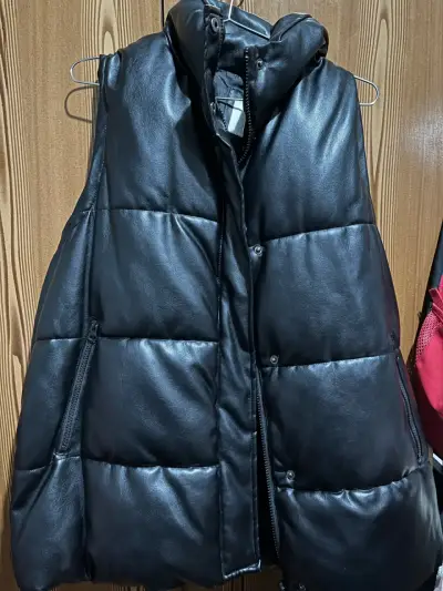 Parka sin mangas acolchada Alaniz XL - miniatura 1