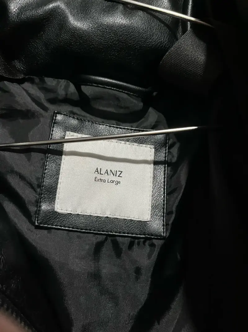 Parka sin mangas acolchada Alaniz XL - 2