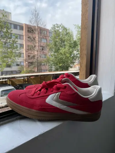 Zapatillas Mujer - miniatura 1