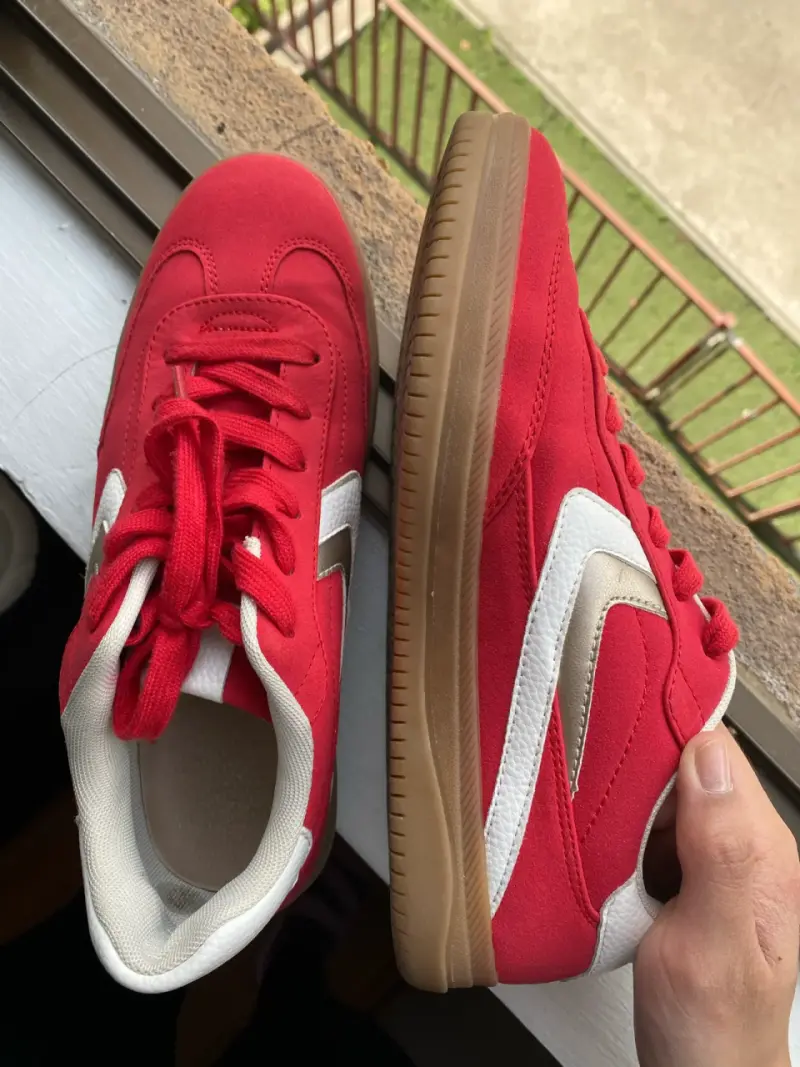 Zapatillas Mujer - 2