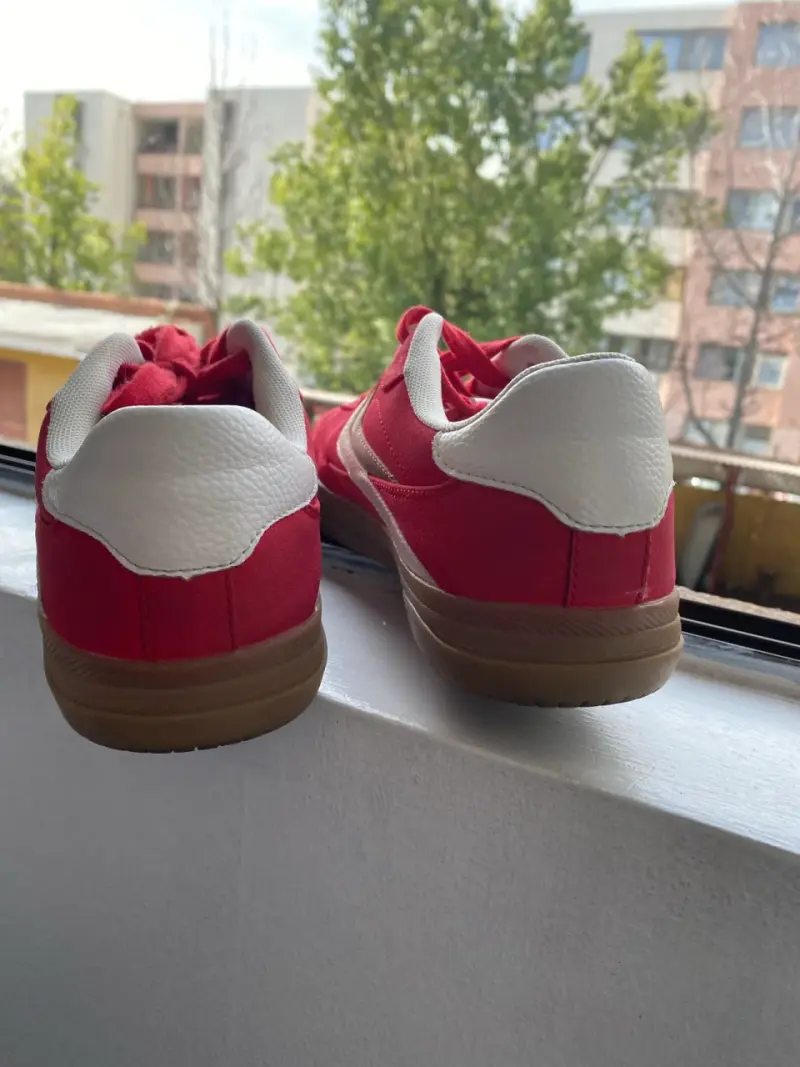 Zapatillas Mujer - 3