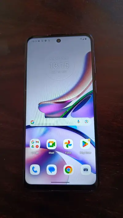 Smartphone Motorola g13  buen estado - miniatura 1