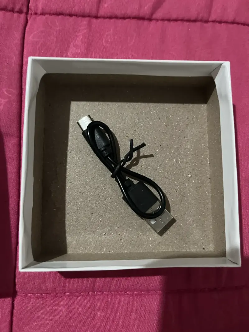 Auriculares inalámbricos con estuche y cargador - 3