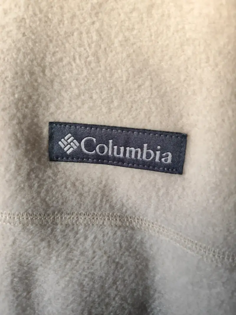 Polar Columbia Original XL Hombre - 3